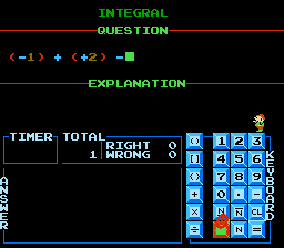 Magical Mathematics Screenshot 1